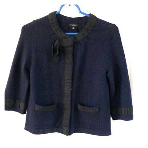Ann Taylor Sweaters - 🔥BOGO 50%🔥 Ann Taylor cardigan Ann Taylor Sweaters - 🔥BOGO 50%🔥 Ann Taylor cardigan